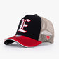 Trucker Hat - Name Collection - Custom Made - Siyah/Bej