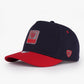 Trucker Şapka - Nopel - Lacivert