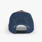 Trucker Hat - Limited Collection - Damn Babe - Mavi