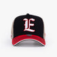 Trucker Hat - Name Collection - Custom Made - Siyah/Bej