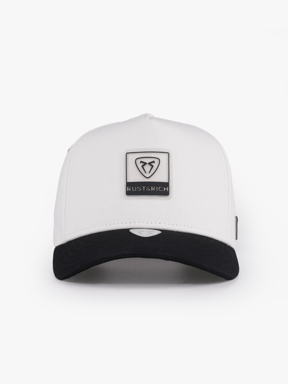Trucker Hat - Contrast - White