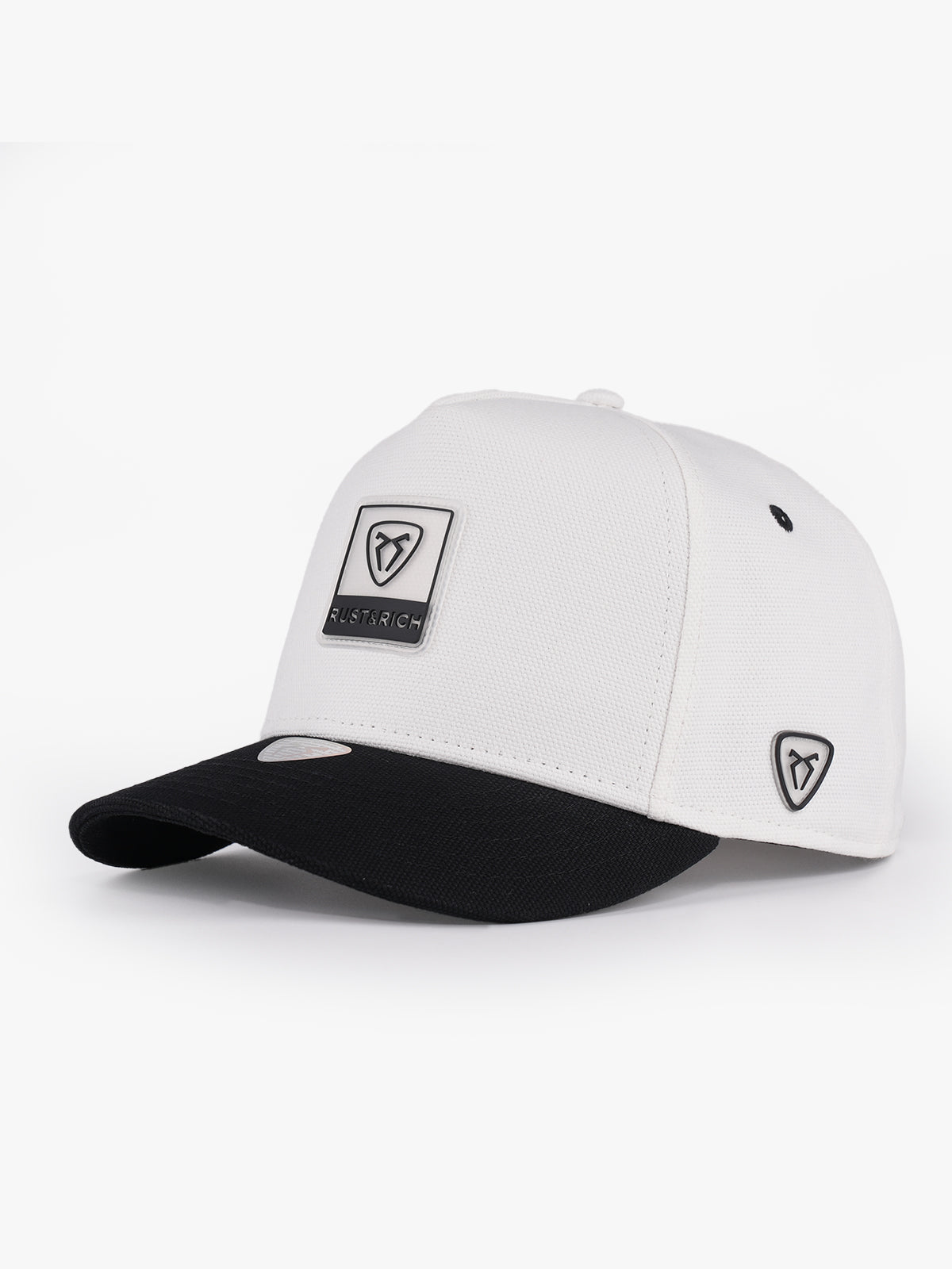 Trucker Hat - Contrast - White