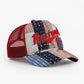 Trucker Şapka - Rustwork - Renkli