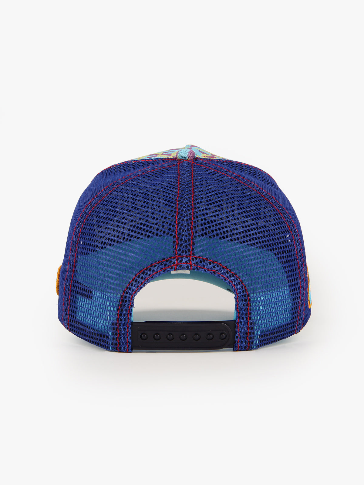 Trucker Hat - Manifest - Sax Blue