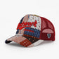 Trucker Şapka - Rustwork - Renkli