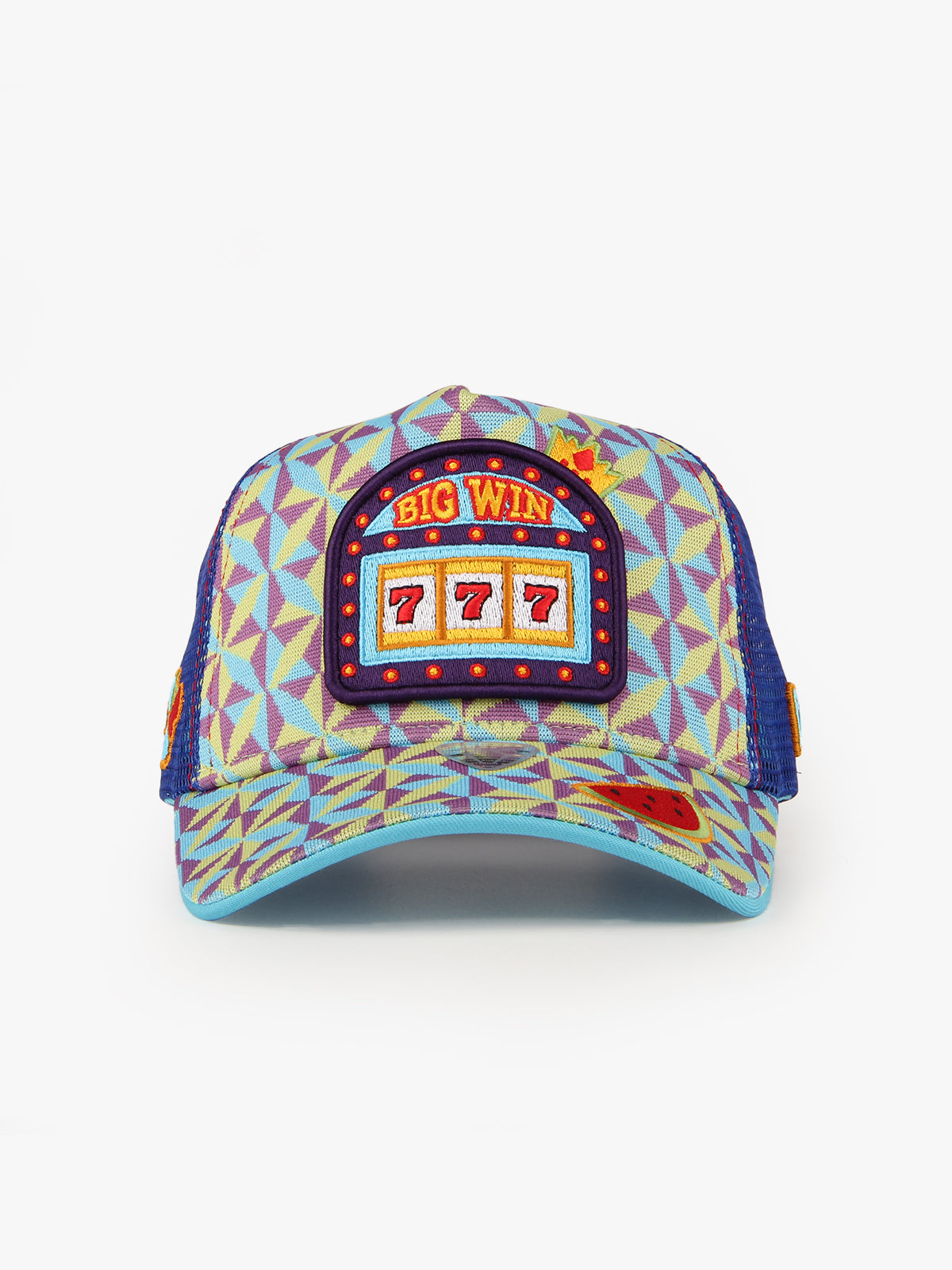 Trucker Hat - Limited Collection - Manifest - Saks