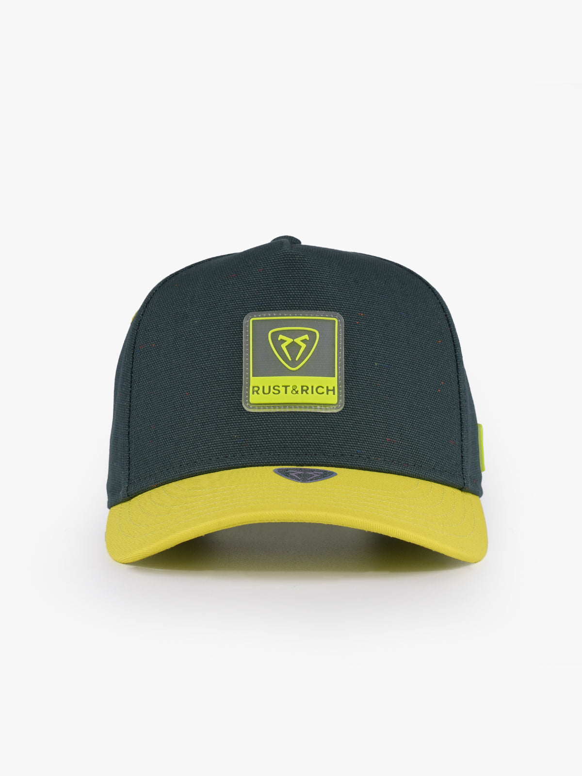 Trucker Şapka - Nopel - Yeşil