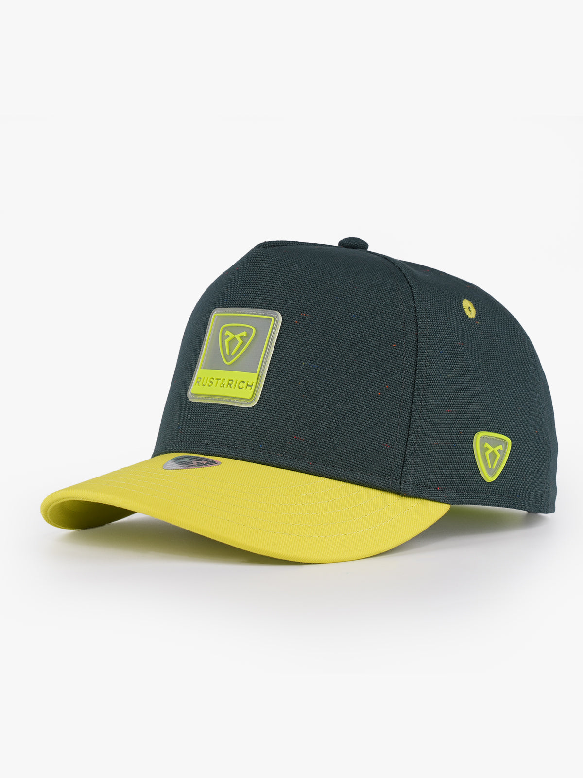 Trucker Şapka - Nopel - Yeşil