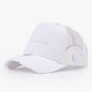 Trucker Hat - Timeless Collection - Basic - Beyaz
